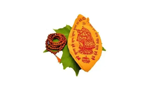 5 Mukhi Rudraksha Mala Benefits: Unlock Spiritual Power