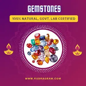 Certified gemstones online showcasing a colorful array of natural, lab-certified gemstones for jewelry enthusiasts