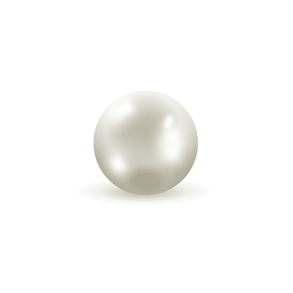 Buy White Pearl Stones - 100% Natural & Certified