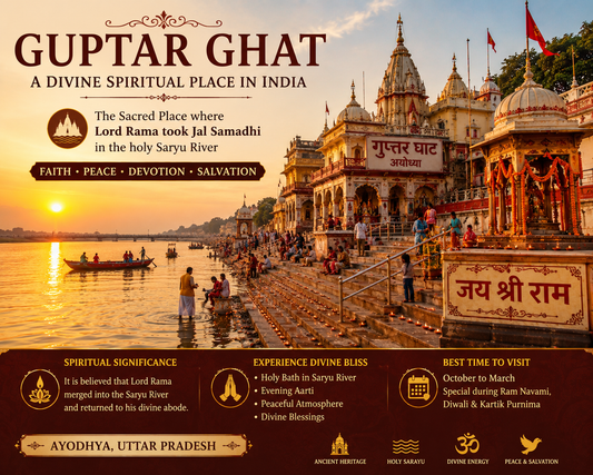 Mani Parbat – A Divine Spiritual Place in India