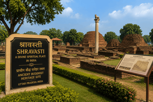 Shravasti – A Divine Spiritual Place in India