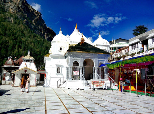 Gangotri Temple: History, Timings & Complete Travel Guide