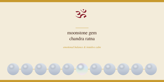 Moonstone: History, Meaning and Traditional Spiritual Significance