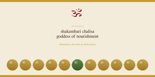 Shakambari Chalisa: Who Is Goddess Shakambari, and Why Is She Worshipped?