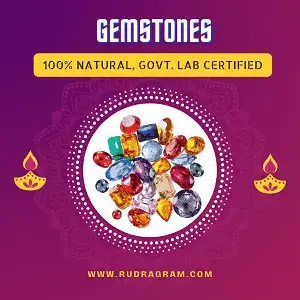 Buy Certified Natural Gemstones