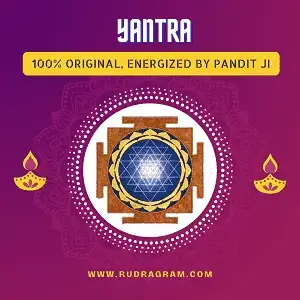 100% original and energized yantra