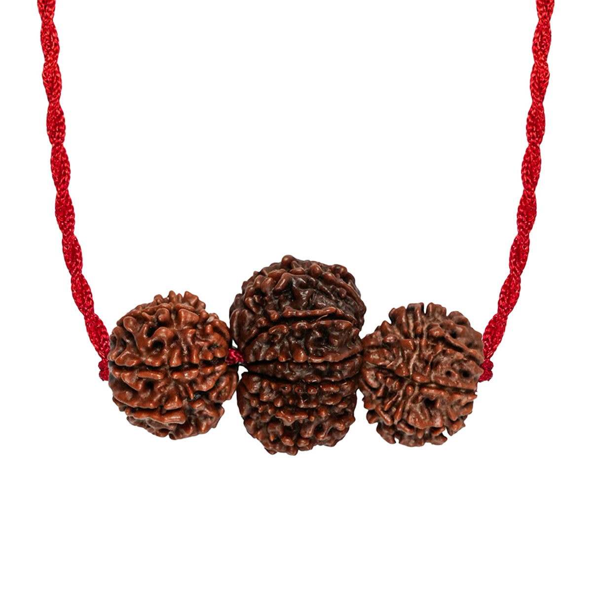 Sales Siddhi Kavach – 7, 8 & 13 Mukhi Rudraksha