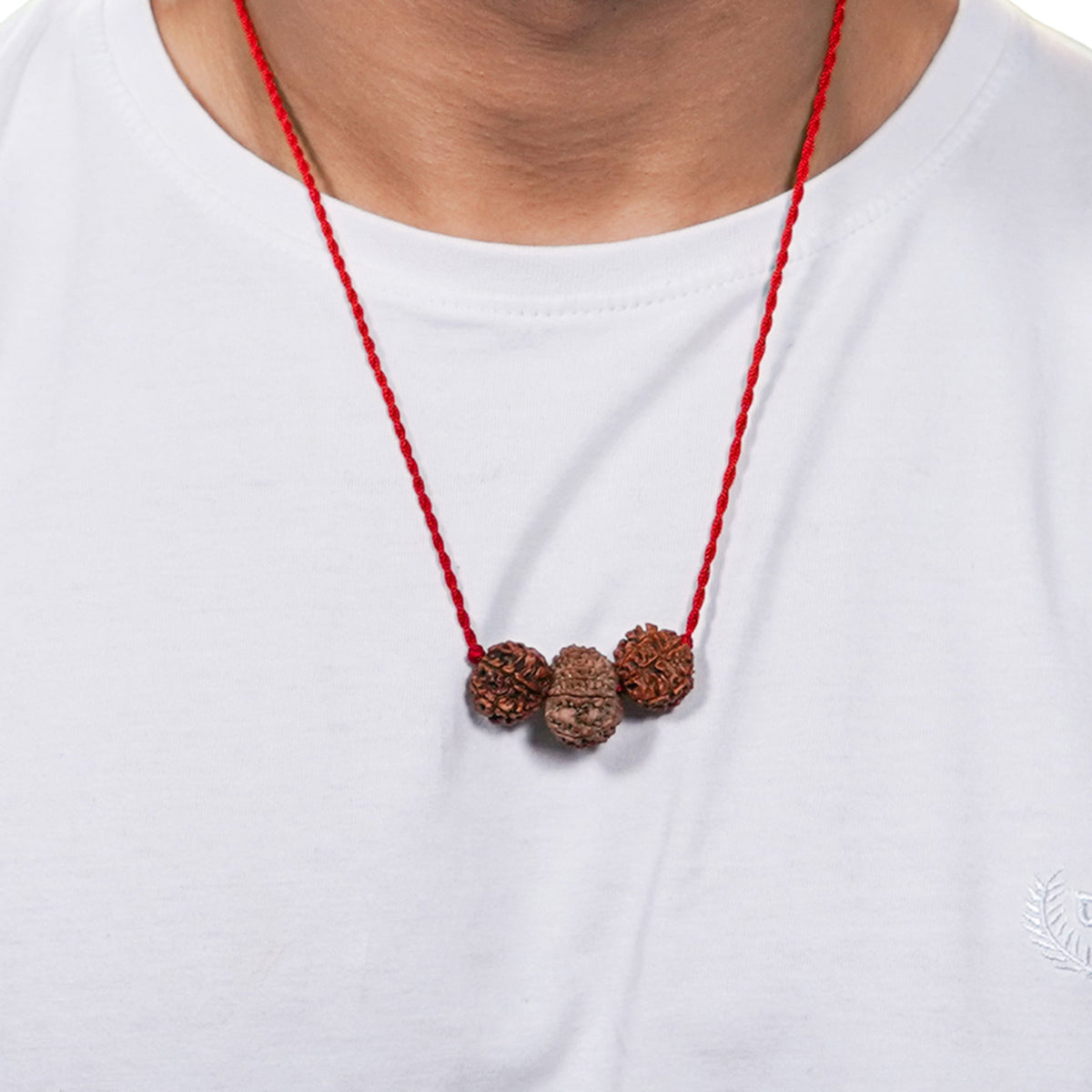 Vyapar Vriddhi Kavach – 7, 8 & 12 Mukhi Rudraksha