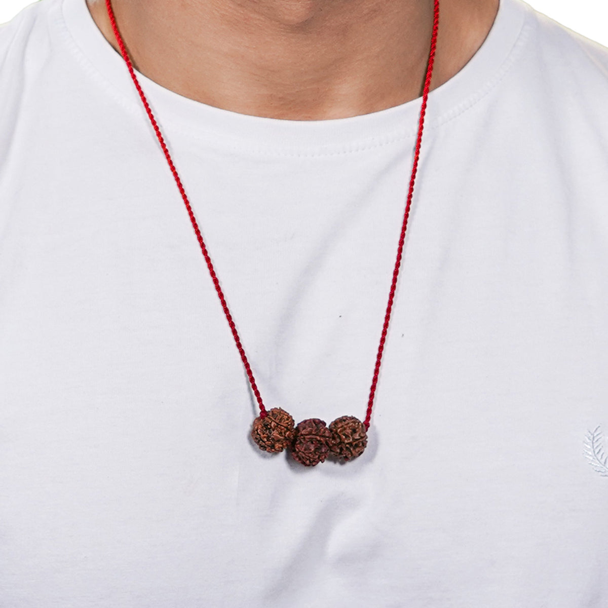 Shakti Kavach – 7 & 9 Mukhi Rudraksha