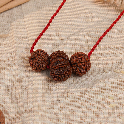 Sales Siddhi Kavach – 7, 8 & 13 Mukhi Rudraksha