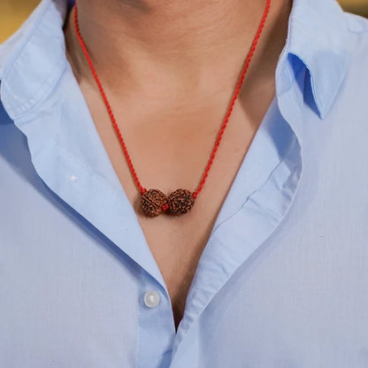Virgo Zodiac (Kanya Rashi) Rudraksha Kavach