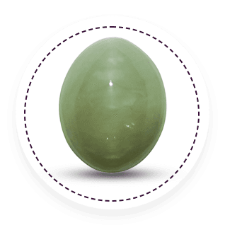 Buy Cat's Eye Gemstone Online - RudraGram Certified Natural