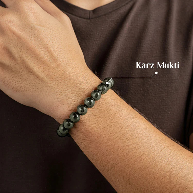Pyrite Bracelet