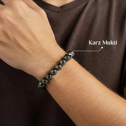 Pyrite Bracelet