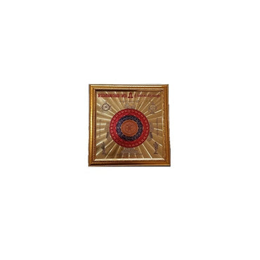 Sudrshan chakra yantra