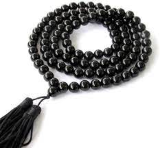 Sulemani Haki 108 beads Japa Mala